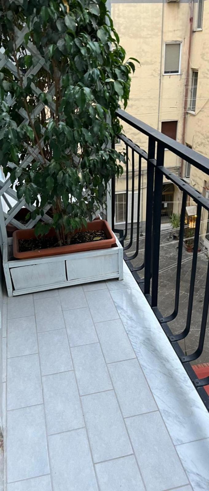 Hotel To Do Napoli Exterior foto
